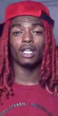 Antoine Jackson death by force case profile photo