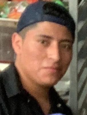 Jhonny Guaman death by force case profile photo