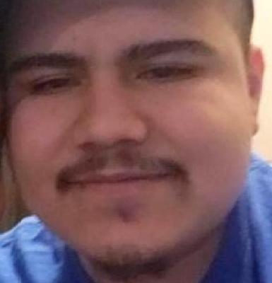 Luis Martinez death by force case profile photo