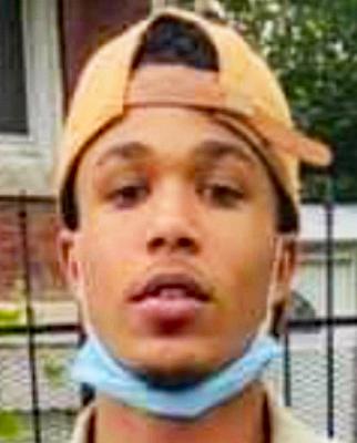 Armanii Lindsey death by force case profile photo