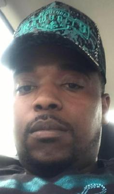 Daryl Hampton death by force case profile photo