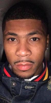 Deshawn McKinney death by force case profile photo