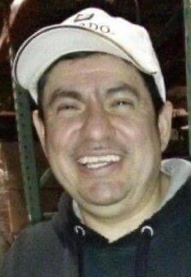Roberto Galindo death by force case profile photo