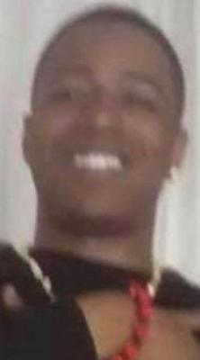 Shamar Rice death by force case profile photo