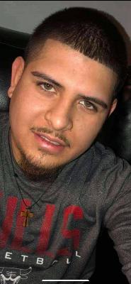 Misael Alvarez death by force case profile photo