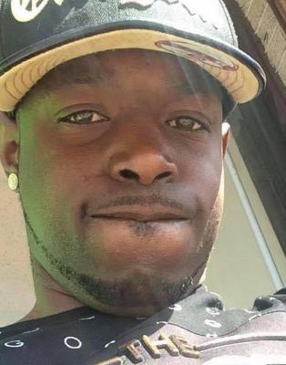 Terrell McCambry death by force case profile photo