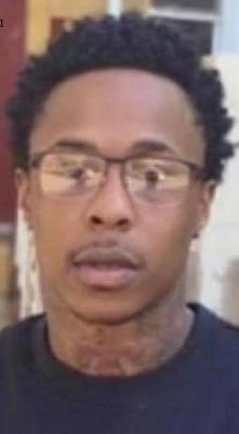 Dantrel Johnson death by force case profile photo