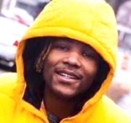 Sherrod Taylor death by force case profile photo