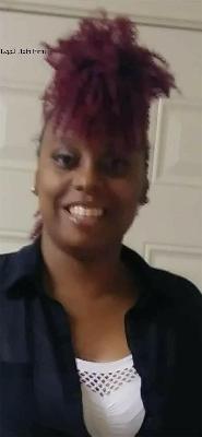 Stacey Jones death by force case profile photo