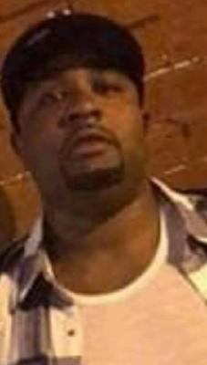 Stephen Harris death by force case profile photo