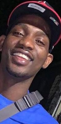 Jeremiah McCoy death by force case profile photo