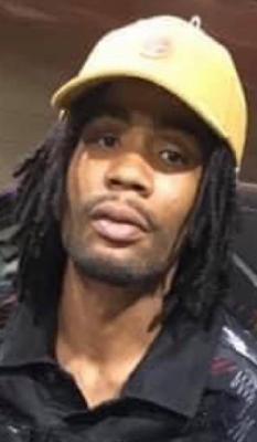 Jerry Johnson death by force case profile photo