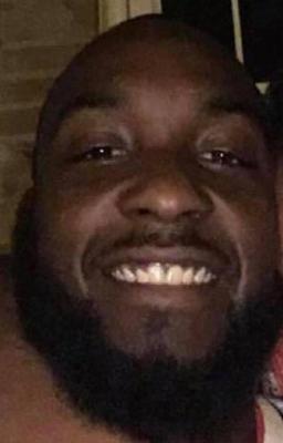 Tacarrene Scott death by force case profile photo