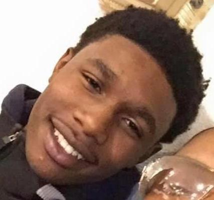 Devante Givan death by force case profile photo