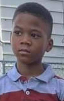 Ashton Lipscomb death by force case profile photo