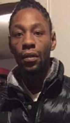 Demarlon Simpkins death by force case profile photo