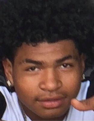 Jason Garcia death by force case profile photo