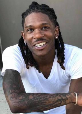 Nathaniel McDonald death by force case profile photo