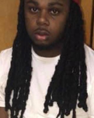 Narmere Young death by force case profile photo