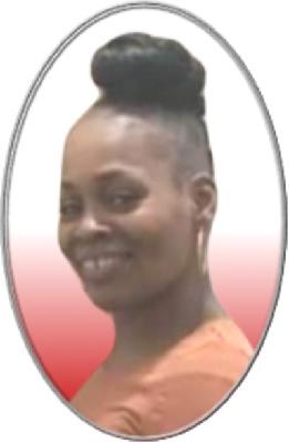 Danisha Combs death by force case profile photo