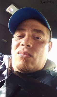 Levarge Harvey death by force case profile photo
