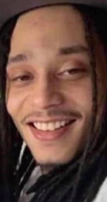 Marqueese Hampton death by force case profile photo