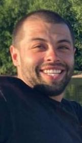 David Guzman death by force case profile photo