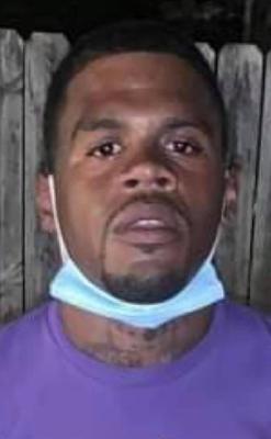Lanell Fields death by force case profile photo