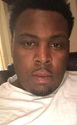 Royzeal Jones death by force case profile photo