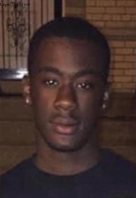 Rashad Verner death by force case profile photo