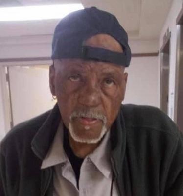 Ray Trotter death by force case profile photo