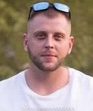 Donald Allen death by force case profile photo
