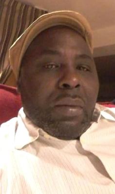 Kevin Chester death by force case profile photo