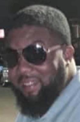 Darryl Barfield death by force case profile photo