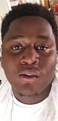 Darius Pirtle death by force case profile photo