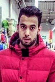 Nabil Marhouar death by force case profile photo
