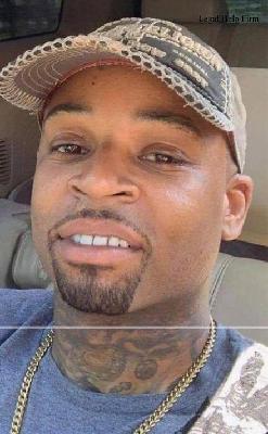 Anthony Jackson death by force case profile photo