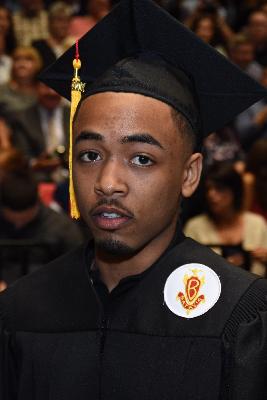 Devion Davis death by force case profile photo