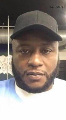Myrio Shields death by force case profile photo