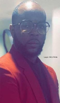 Daniel Jones death by force case profile photo