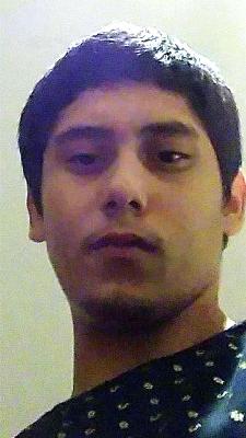 Adam Lique death by force case profile photo