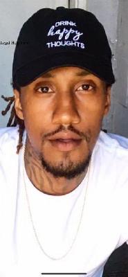 Joel Jenkins death by force case profile photo