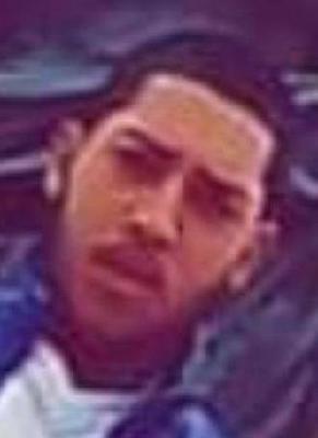 Lazaro Vazquez death by force case profile photo