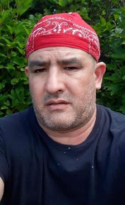 Juan Torres death by force case profile photo