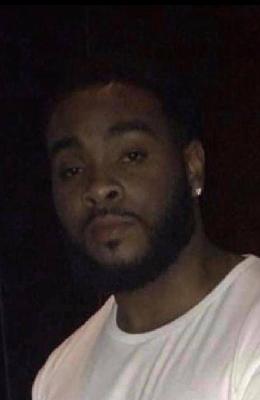 Patrick Clinton death by force case profile photo