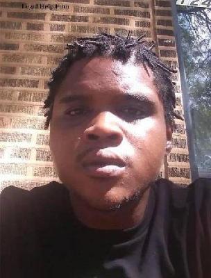 Herbert Graham death by force case profile photo