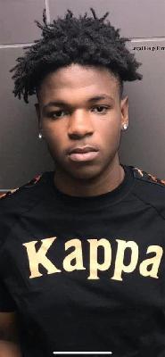 Frank Williams death by force case profile photo