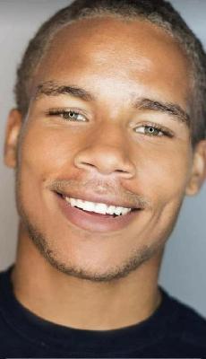 Brian Williams death by force case profile photo