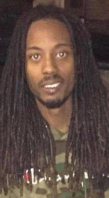 Kijuan Burrage death by force case profile photo