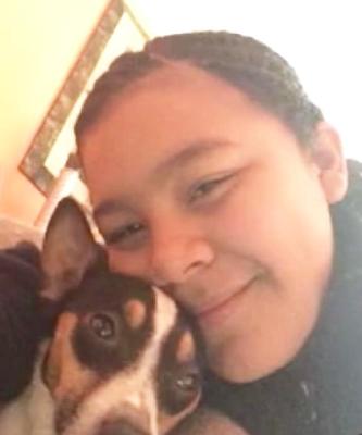 Michael Colon death by force case profile photo